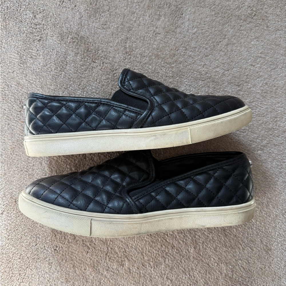 Steve Madden Slip-On Sneakers